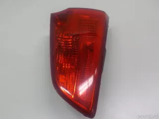 92403A2300 Hyundai-Kia Фонарь задний внутренний левый Kia Ceed 2 Арт E52543372, вид 2