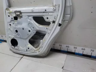 821007807R Renault Дверь задняя правая Renault Duster 2 Арт E52543449, вид 18