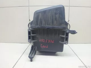 281101H250 Hyundai-Kia Корпус воздушного фильтра Kia Ceed 1 Арт E6921376, вид 3