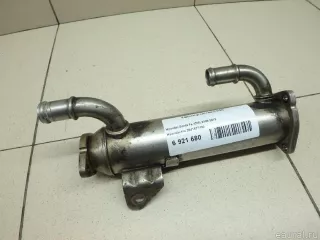 2841627400 Hyundai-Kia Радиатор EGR Hyundai Grandeur HG restailing Арт E6921680, вид 2