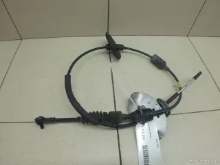 467901M300 Hyundai-Kia Трос КПП Kia Cerato 2 Арт E6972294, вид 2