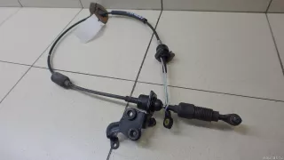 467901M200 Hyundai-Kia Трос КПП Kia Cerato 2 Арт E6979149, вид 3