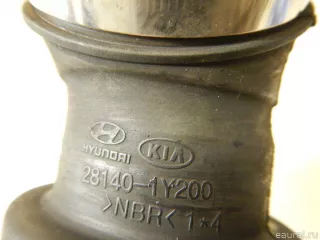 281401Y200 Hyundai-Kia Патрубок воздушного фильтра Kia Ray Арт E95007210, вид 6