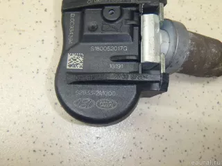 529332M000 Hyundai-Kia Датчик давления в шине Kia Sorento 3 restailing Арт E95013650, вид 3