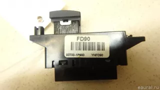 937001P900EQ Hyundai-Kia Кнопка центрального замка Kia Venga Арт E95071918, вид 4