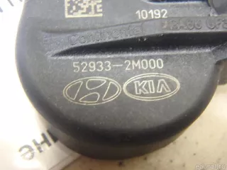 529332M000 Hyundai-Kia Датчик давления в шине Hyundai Sonata (YF) Арт E95088898, вид 3