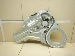 834012K001 Hyundai-Kia Стеклоподъемник электр. задний левый Kia Soul 1 Арт E95091763, вид 1