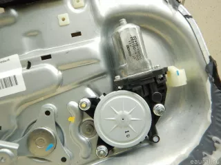 834012K001 Hyundai-Kia Стеклоподъемник электр. задний левый Kia Soul 1 Арт E95091763, вид 3