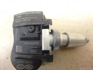 529332M000 Hyundai-Kia Датчик давления в шине Kia Sorento 3 restailing Арт E95096128, вид 1
