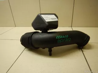 281301M550 Hyundai-Kia Патрубок воздушного фильтра Kia Cerato 2 Арт E95111702, вид 3