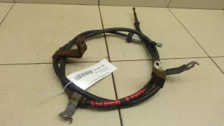 597701P000 Hyundai-Kia Трос стояночного тормоза правый Kia Venga Арт E95148753, вид 2