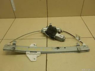 834021R110 Hyundai-Kia Стеклоподъемник электрический задний правый Hyundai Solaris 1 Арт E95149293