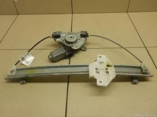 834021R110 Hyundai-Kia Стеклоподъемник электрический задний правый Hyundai Solaris 1 Арт E95149293, вид 2