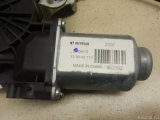 834021R110 Hyundai-Kia Стеклоподъемник электрический задний правый Hyundai Solaris 1 Арт E95149293, вид 3