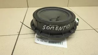 963302P301 Hyundai-Kia Динамик Kia Sorento 3 restailing Арт E95158743, вид 2