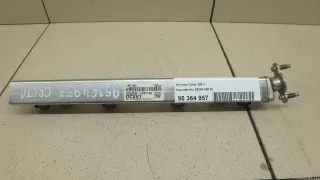 353402B140 Hyundai-Kia Топливная рампа  Hyundai i30 GD Арт E95364957, вид 1