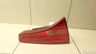 924034C000 Hyundai-Kia Фонарь задний внутренний левый Kia Optima 3 Арт E95764366