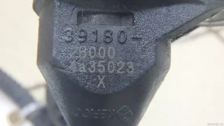 391802B000 Hyundai-Kia Датчик коленвала Kia Ceed 1 Арт E95767949, вид 5