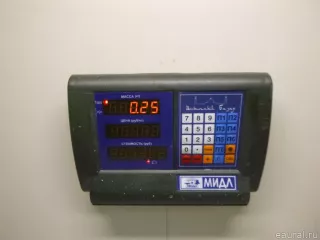 954001M173 Hyundai-Kia Блок управления центральным замком Kia Cerato 2 Арт E5784828, вид 5