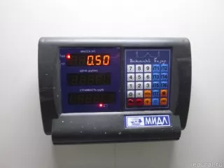 84760A2000WK Hyundai-Kia Накладка декоративная Kia Ceed 2 Арт E5899928, вид 7
