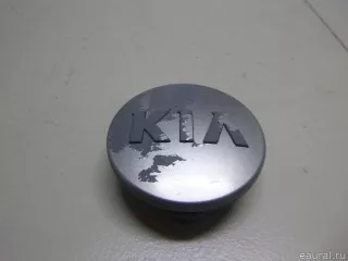529604Y500 Hyundai-Kia Колпак декор. легкосплавного диска Kia Rio 3 Арт E5970502, вид 1