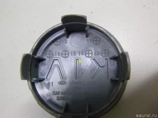 529604Y500 Hyundai-Kia Колпак декор. легкосплавного диска Kia Rio 3 Арт E5970502, вид 4