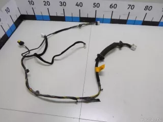 916604Y050 Hyundai-Kia Проводка (коса) Kia Rio 3 Арт E5976951, вид 1