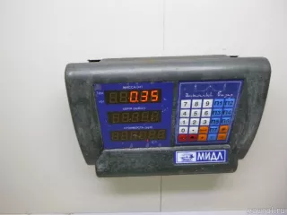 959101H100 Hyundai-Kia Блок управления AIR BAG Kia Ceed 1 Арт E90005149, вид 11