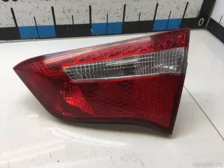 924044X000 Hyundai-Kia Фонарь задний внутренний правый Kia Rio 3 Арт E90030388, вид 1