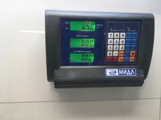 924044X000 Hyundai-Kia Фонарь задний внутренний правый Kia Rio 3 Арт E90030388, вид 11