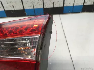 924044X000 Hyundai-Kia Фонарь задний внутренний правый Kia Rio 3 Арт E90030388, вид 4
