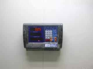 924064X000 Hyundai-Kia Отражатель в бампер задний правый Kia Rio 3 Арт E90155044, вид 5