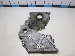 213502F000 Hyundai-Kia Крышка двигателя передняя Hyundai Tucson 2 Арт E90169272, вид 1