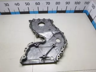 213502F000 Hyundai-Kia Крышка двигателя передняя Hyundai Tucson 2 Арт E90169272, вид 2