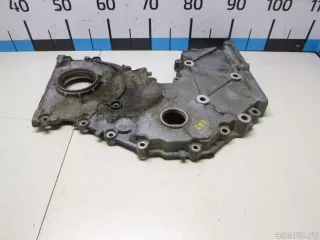 213502F000 Hyundai-Kia Крышка двигателя передняя Hyundai Tucson 2 Арт E90169272, вид 4