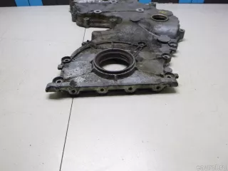213502F000 Hyundai-Kia Крышка двигателя передняя Hyundai Tucson 2 Арт E90169272, вид 6