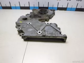 213502F000 Hyundai-Kia Крышка двигателя передняя Hyundai Tucson 2 Арт E90169272, вид 7