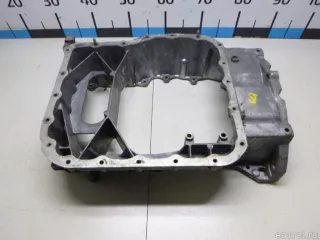 213502F000 Hyundai-Kia Крышка двигателя передняя Hyundai Tucson 2 Арт E90169272, вид 8