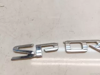 863103W000 Hyundai-Kia Эмблема на крышку багажника Kia Sportage 3 Арт E90224790, вид 2