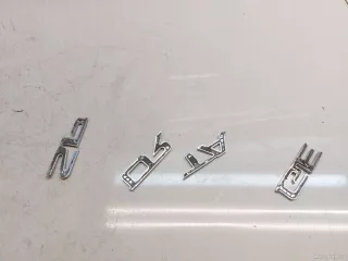 863103W000 Hyundai-Kia Эмблема на крышку багажника Kia Sportage 3 Арт E90224790, вид 4
