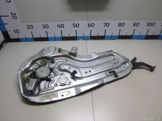 834011M010 Hyundai-Kia Стеклоподъемник электр. задний левый Kia Cerato 2 Арт E90270126, вид 2