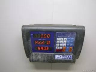 834011M010 Hyundai-Kia Стеклоподъемник электр. задний левый Kia Cerato 2 Арт E90270126, вид 8