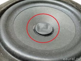 963301R000 Hyundai-Kia Динамик Hyundai Solaris 1 Арт E90362582, вид 2