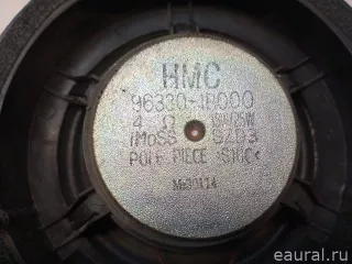 963301R000 Hyundai-Kia Динамик Hyundai Solaris 1 Арт E90362582, вид 4