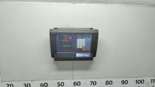 548112H000 Hyundai-Kia Стабилизатор подвески (поперечной устойчивости) передний Kia Cerato 2 Арт E90403722, вид 6