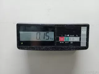 866201H100 Hyundai-Kia Наполнитель заднего бампера Kia Ceed 1 Арт E90414037, вид 5