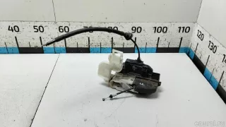 813201H040 Hyundai-Kia Замок двери передней правой Kia Ceed 1 Арт E90431212, вид 1
