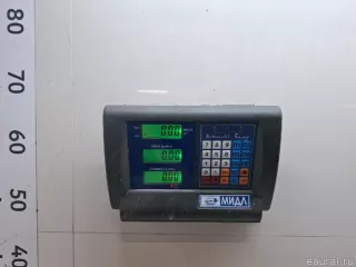 956811R000 Hyundai-Kia Датчик ABS задний Hyundai Solaris 1 Арт E90433001, вид 5