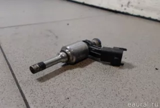 353102B110 Hyundai-Kia Распределитель впрыска (инжектор) Kia Ceed 2 Арт E20727287, вид 4