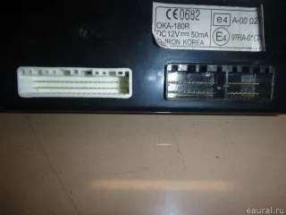 954001H042 Hyundai-Kia Блок управления центральным замком Kia Ceed 1 Арт E21225838, вид 2